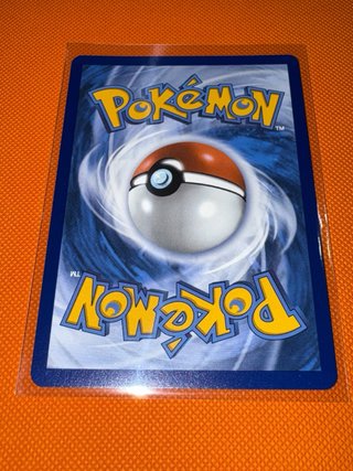 Chespin CRI 087/086 Pokémon TCG Caos Creciente