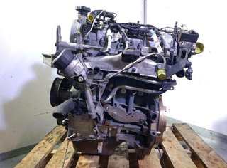 Motor chevrolet a13dtc aveo hatchback rectp5692589