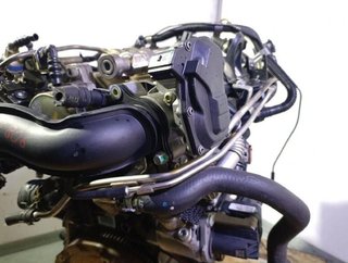 Motor chevrolet a13dtc aveo hatchback rectp5692589