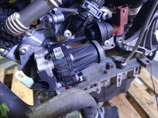 Motor chevrolet a13dtc aveo hatchback rectp5692589