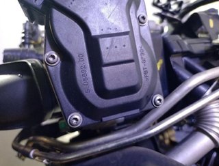 Motor chevrolet a13dtc aveo hatchback rectp5692589