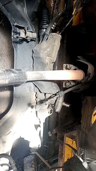 CREMALLERA DIRECCION Citroen C4 Coupe (2004->2008)