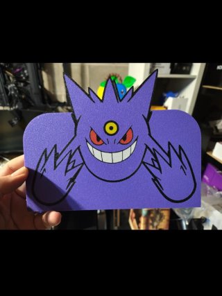 Soporte Nintendo Switch Pokemon