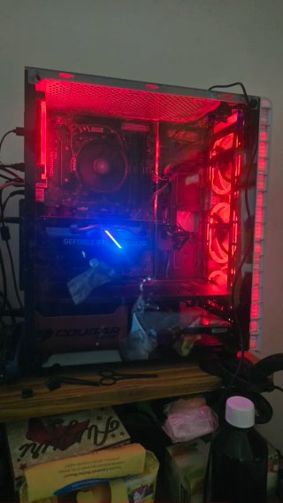 NVIDIA RTX 2060 6GB GDDR6 ASUS