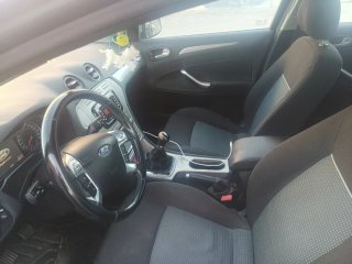 Ford Mondeo 2010