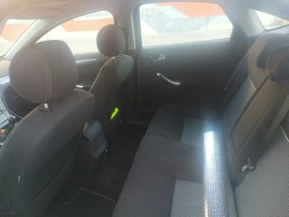 Ford Mondeo 2010