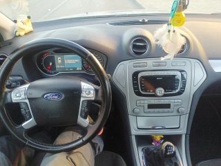 Ford Mondeo 2010