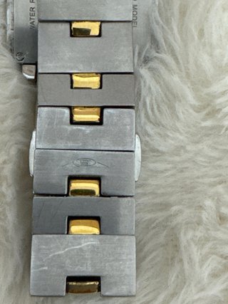 Reloj Sandoz Crimea Cuarzo Zafiro ultra plano