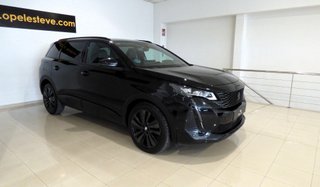 Peugeot 5008 1.5 BlueHDi 130cv S&S EAT8 GT