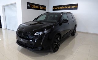 Peugeot 5008 1.5 BlueHDi 130cv S&S EAT8 GT
