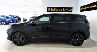 Peugeot 5008 1.5 BlueHDi 130cv S&S EAT8 GT