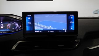 Peugeot 5008 1.5 BlueHDi 130cv S&S EAT8 GT