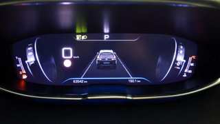 Peugeot 5008 1.5 BlueHDi 130cv S&S EAT8 GT