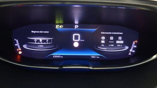 Peugeot 5008 1.5 BlueHDi 130cv S&S EAT8 GT