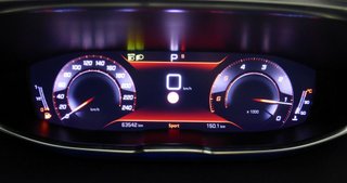 Peugeot 5008 1.5 BlueHDi 130cv S&S EAT8 GT