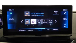 Peugeot 5008 1.5 BlueHDi 130cv S&S EAT8 GT
