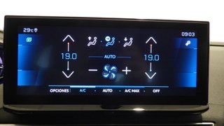 Peugeot 5008 1.5 BlueHDi 130cv S&S EAT8 GT