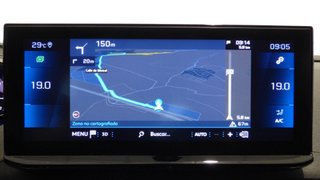 Peugeot 5008 1.5 BlueHDi 130cv S&S EAT8 GT