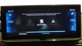 Peugeot 5008 1.5 BlueHDi 130cv S&S EAT8 GT