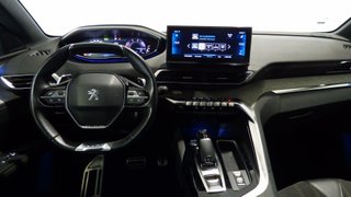 Peugeot 5008 1.5 BlueHDi 130cv S&S EAT8 GT