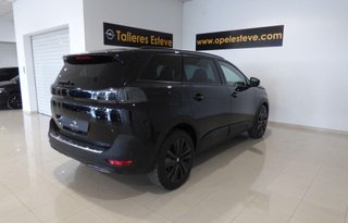 Peugeot 5008 1.5 BlueHDi 130cv S&S EAT8 GT