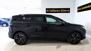 Peugeot 5008 1.5 BlueHDi 130cv S&S EAT8 GT