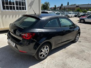 SEAT Ibiza 1.9 TDI 100cv Rock&Roll Sport
