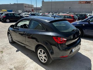 SEAT Ibiza 1.9 TDI 100cv Rock&Roll Sport