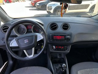 SEAT Ibiza 1.9 TDI 100cv Rock&Roll Sport