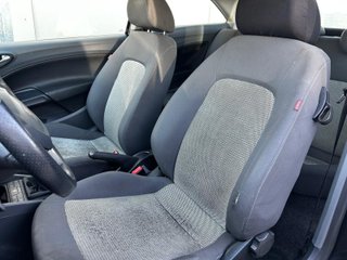 SEAT Ibiza 1.9 TDI 100cv Rock&Roll Sport