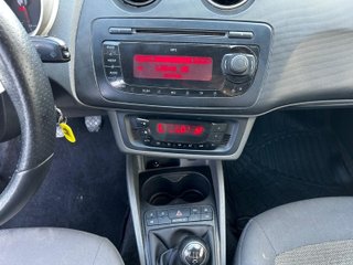 SEAT Ibiza 1.9 TDI 100cv Rock&Roll Sport
