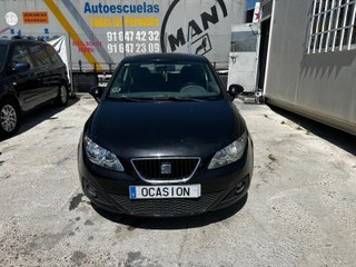 SEAT Ibiza 1.9 TDI 100cv Rock&Roll Sport