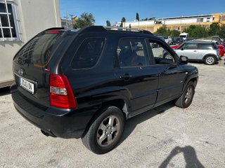 Kia Sportage 2.0 CRDI VGT Active 4x4