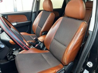 Kia Sportage 2.0 CRDI VGT Active 4x4