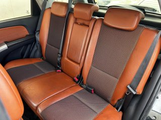 Kia Sportage 2.0 CRDI VGT Active 4x4