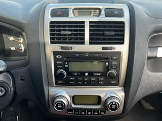 Kia Sportage 2.0 CRDI VGT Active 4x4