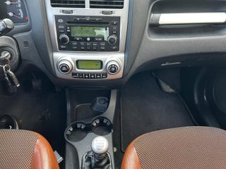 Kia Sportage 2.0 CRDI VGT Active 4x4
