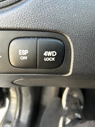 Kia Sportage 2.0 CRDI VGT Active 4x4