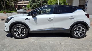 Renault Captur 1.3 TCe 140cv Zen