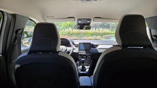 Renault Captur 1.3 TCe 140cv Zen