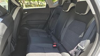 Renault Captur 1.3 TCe 140cv Zen