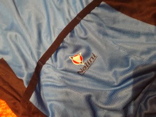 4 Maillots Ciclismo Gobik Ribagorza nalini Talla M