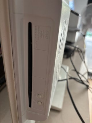 Televisor Nevir blanco 22 con DVD/TDT sintonizador