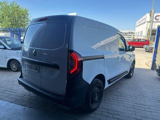Renault Kangoo Furgón Maxi Z.E. 2 plazas