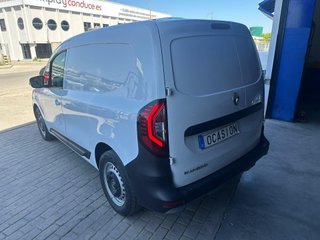 Renault Kangoo Furgón Maxi Z.E. 2 plazas