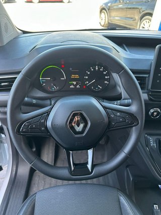 Renault Kangoo Furgón Maxi Z.E. 2 plazas