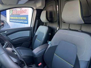 Renault Kangoo Furgón Maxi Z.E. 2 plazas