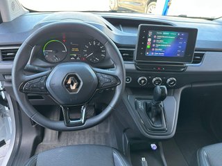 Renault Kangoo Furgón Maxi Z.E. 2 plazas
