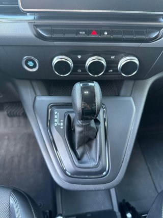 Renault Kangoo Furgón Maxi Z.E. 2 plazas