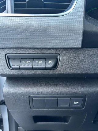Renault Kangoo Furgón Maxi Z.E. 2 plazas